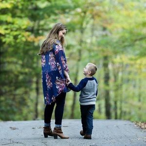 Meet your Posher, Kerri